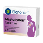 Mastodynon Tabletten 60 St