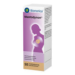 Mastodynon Tropfen 50 ml