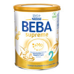 Nestle BEBA Supreme 2 Pulver 800 g