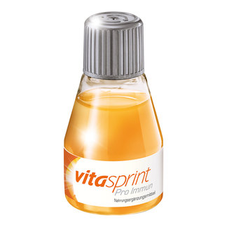 Vitasprint Pro Immun Trinkfläschchen