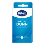Ritex EXTRA DÜNN Kondome 8 St