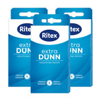 Ritex EXTRA DÜNN Kondome 24 St
