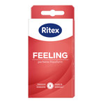 Ritex FEELING Kondome 8 St