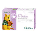 Sidroga Bio Stilltee 20X1.5 g
