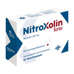 NitroXolin forte Weichkapseln 20 St