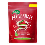 Yokebe ACTIVE SHAPE Strawberry Swirl 250 g