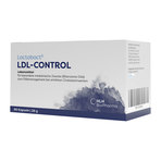 Lactobact LDL-Control magensaftresistente Kapseln 90 St