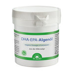 Dr. Jacobs DHA-EPA-Algenöl Kapseln 60 St