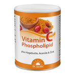 Dr. Jacobs Vitamin-C-Phospholipid Pulver 150 g