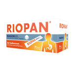Riopan Magen-Gel Stick-Pack 20X10 ml