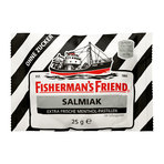Fisherman's Friend Salmiak ohne Zucker 25 g