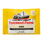 Fisherman's Friend Anis mit Zucker 25 g