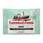 Fisherman's Friend Mint mit Zucker 25 g
