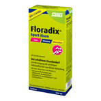 Floradix Sport Eisen Tonikum zum Einnehmen 250 ml