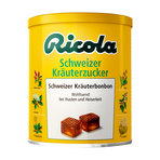 Ricola Schweizer Kräuterzucker-Bonbons 250 g