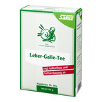 Salus Leber-Galle-Tee, Kräutertee Nr. 18 a 85 g