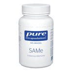 Pure Encapsulations SAMe (S-Adenosyl-Methionin) Kapseln 60 St