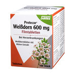 Protecor Weißdorn 600 mg 100 St