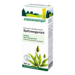 Schoenenberger Naturreiner Heilpflanzensaft Spitzwegerich 200 ml