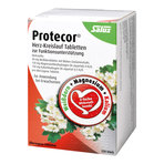 Protecor Herz-Kreislauf Tabletten zur Funktionsunterstützung 250 St
