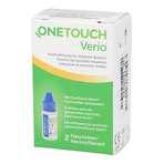 OneTouch Verio Kontrolllösung mittel 2X3.8 ml