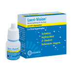 Lacri VISION Augentropfen 3X10 ml