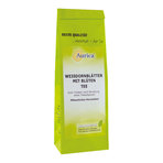 Aurica Weißdornblätter-Tee mit Blüten 60 g