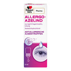 ALLERGO-AZELIND von DoppelherzPharma 6 ml