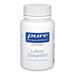 Pure Encapsulations Lutein/Zeaxanthin 60 St