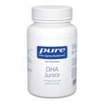 Pure Encapsulations DHA Junior 60 St