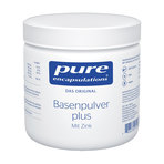 Pure Encapsulations Basenpulver plus 200 g