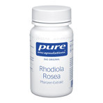 Pure Encapsulations Rhodiola Rosea 90 St