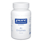 Pure Encapsulations A.I. Enzymes 60 St
