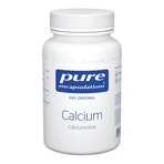 Pure Encapsulations Calcium 90 St