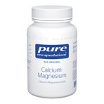 Pure Encapsulations Calcium-Magnesium 90 St