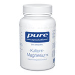 Pure Encapsulations Kalium-Magnesium 90 St