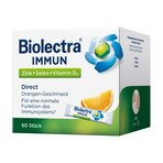 Biolectra Immun Direct Sticks 60 St