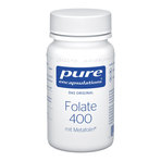 Pure Encapsulations Folate 400 90 St