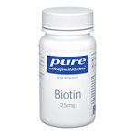 Pure Encapsulations Biotin 60 St