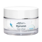 Hyaluron Tagespflege riche LSF 15 50 ml