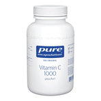 Pure Encapsulations Vitamin C 1000 gepuffert 90 St