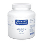 Pure Encapsulations Vitamin C 1000 gepuffert 250 St