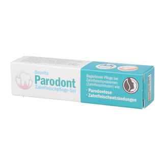 Parodont Classic Zahnfleischpflege-Gel