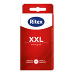 Ritex XXL Kondome 8 St