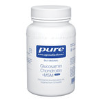 Pure Encapsulations Glucosamin Chondroitin + MSM 60 St