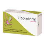 Liporeform protect Tabletten 60 St