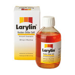 Larylin Husten Stiller Saft 200 ml