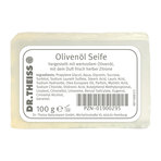 Theiss Olivenöl Seife 100 g