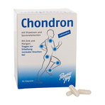 Chondron Tabletten 60 St