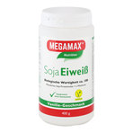 MegaMax Soja Eiweiß Vanille 400 g